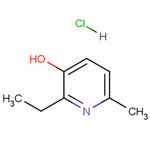 2-乙基-6-甲基-3-羥基吡啶琥珀酸鹽
